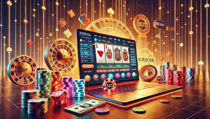 Juicy Vegas Casino آن لائن کیسینو میں کھیلنے کی وجوہات